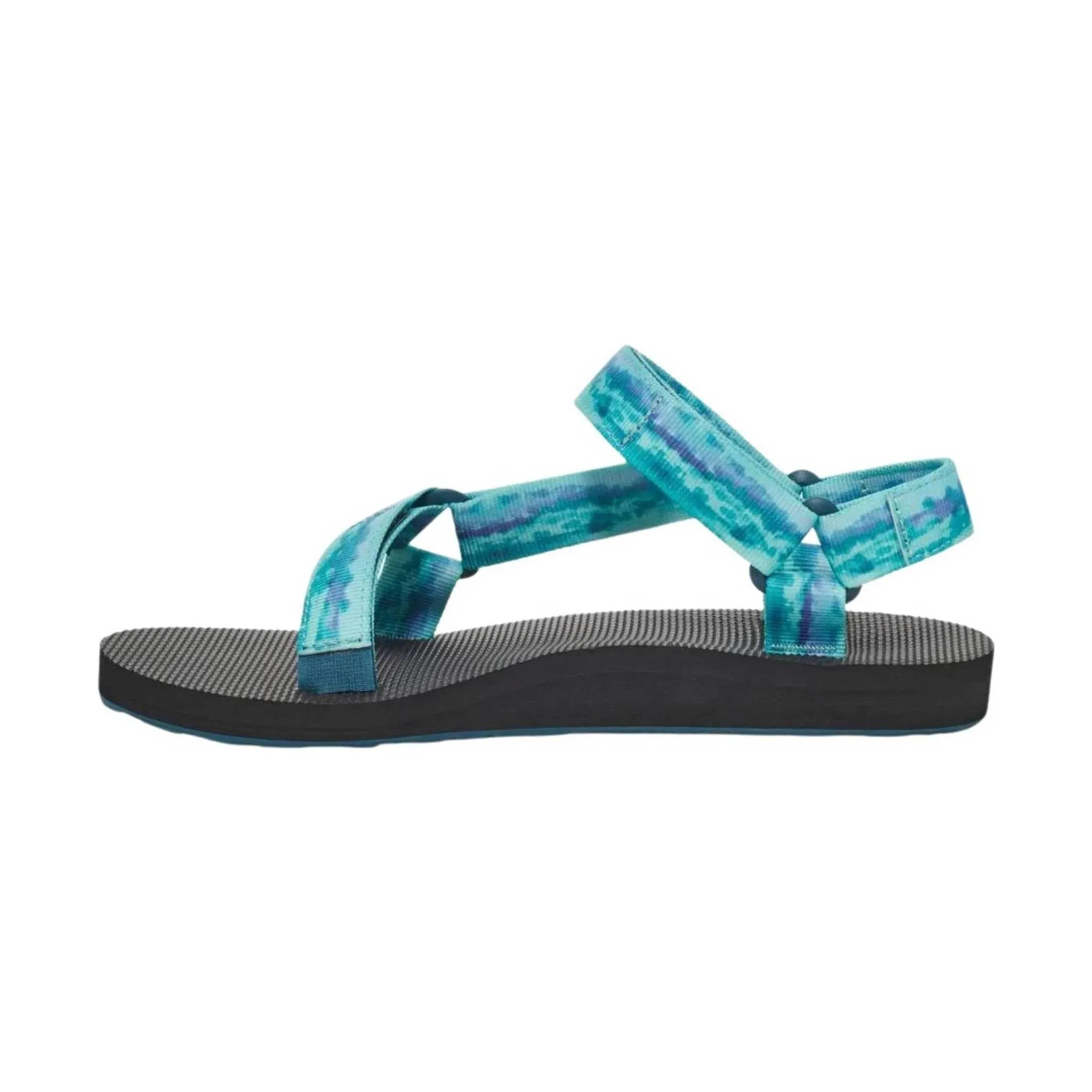 Teva Women's Original Universal Sandal Tie-Dye - Sorbet Blue