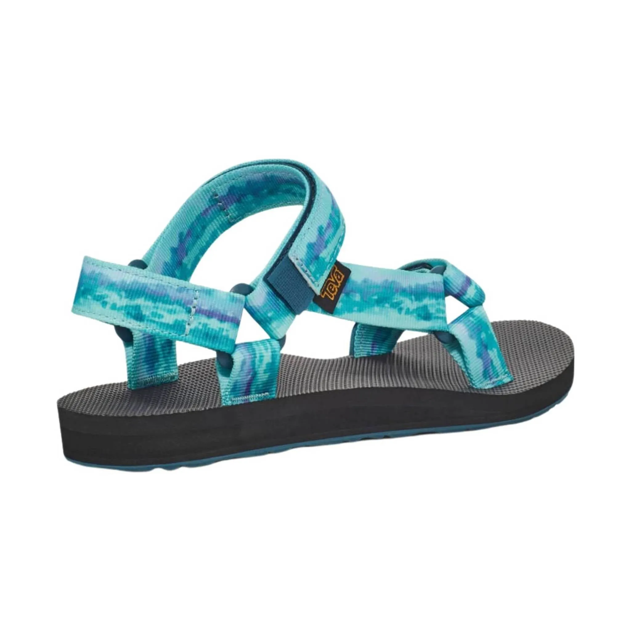 Teva Women's Original Universal Sandal Tie-Dye - Sorbet Blue