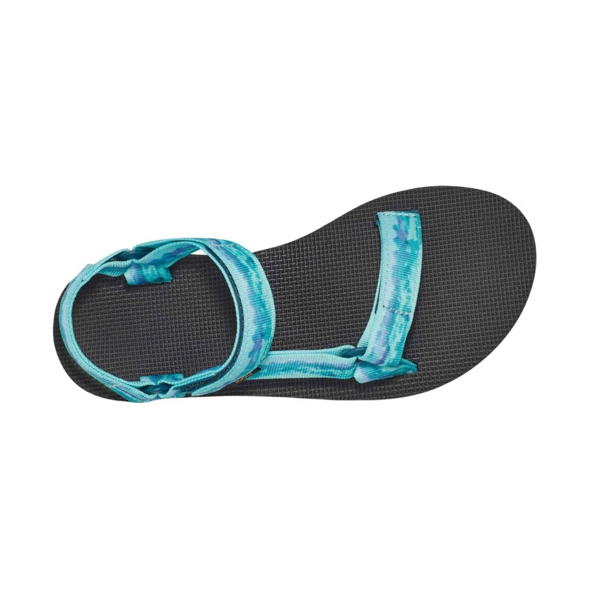 Teva Women's Original Universal Sandal Tie-Dye - Sorbet Blue