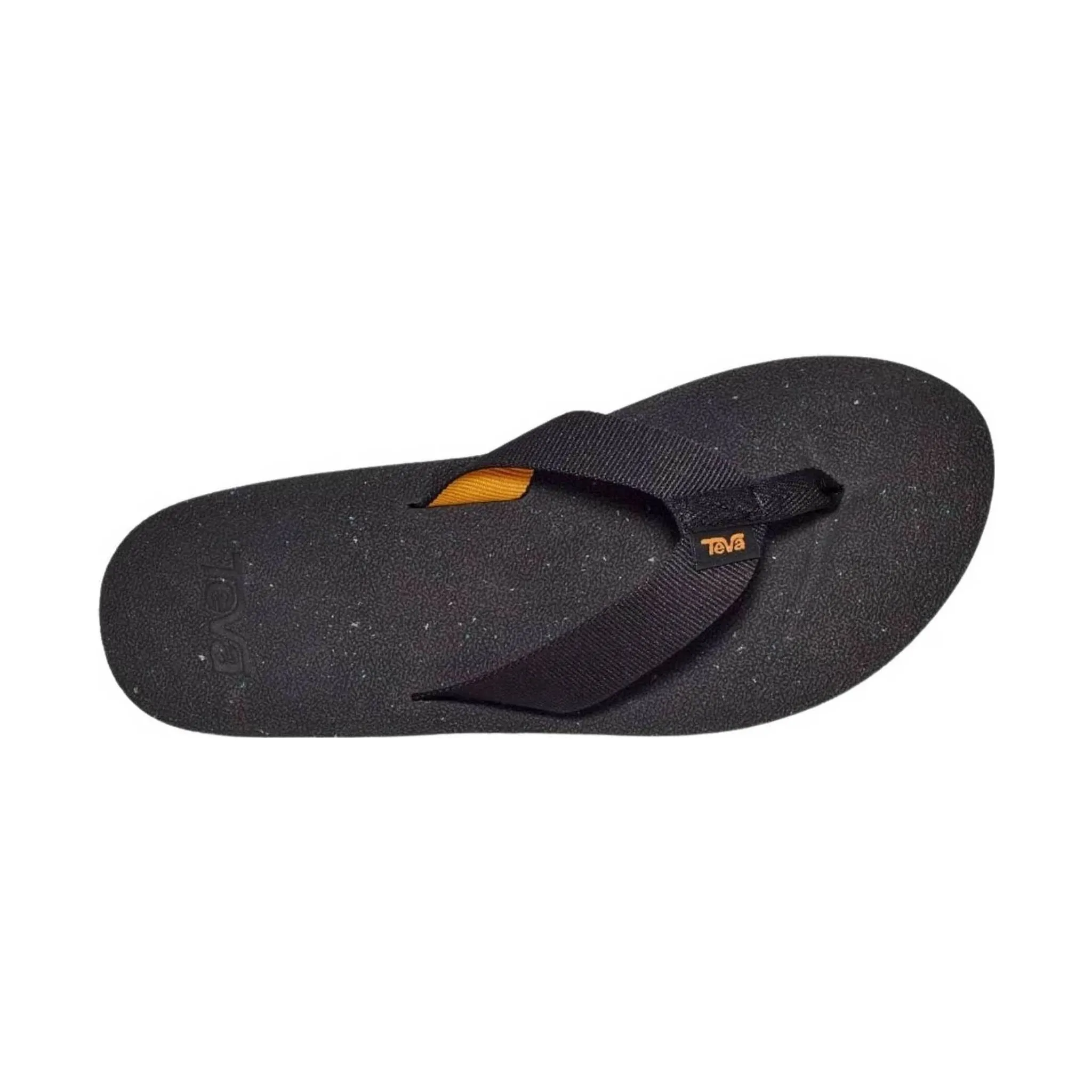 Teva Women's Reflip Flip Flop - Black