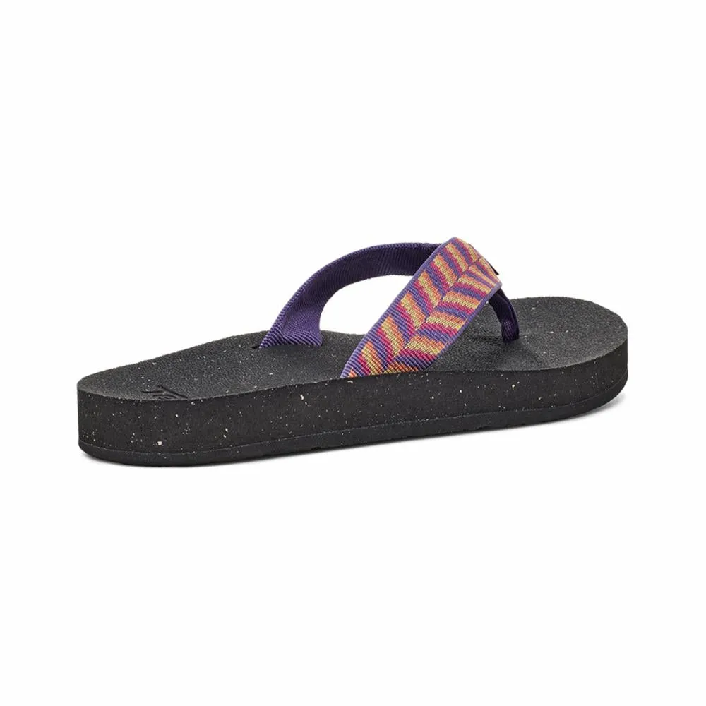 Teva  Women's Reflip Multi M