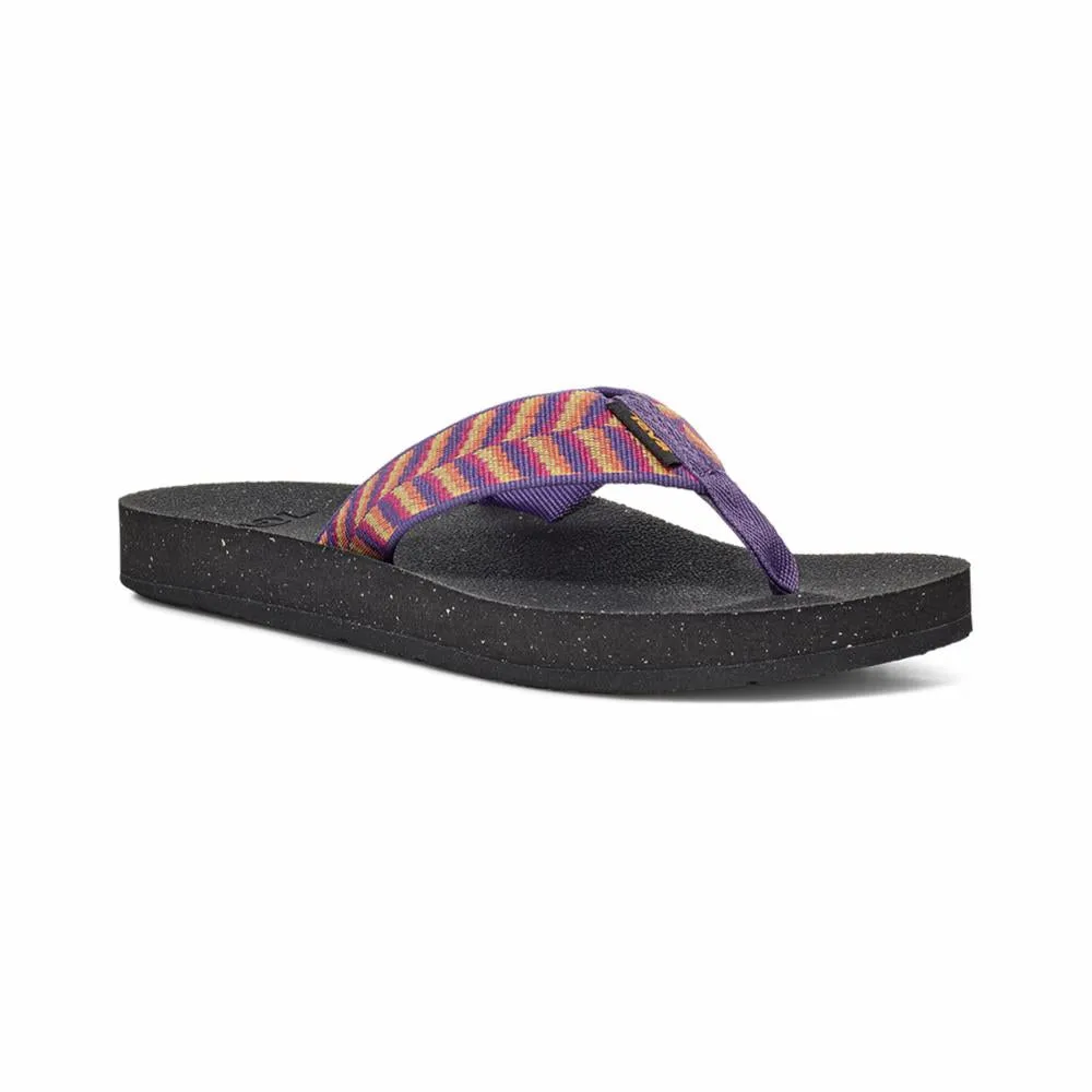 Teva  Women's Reflip Multi M