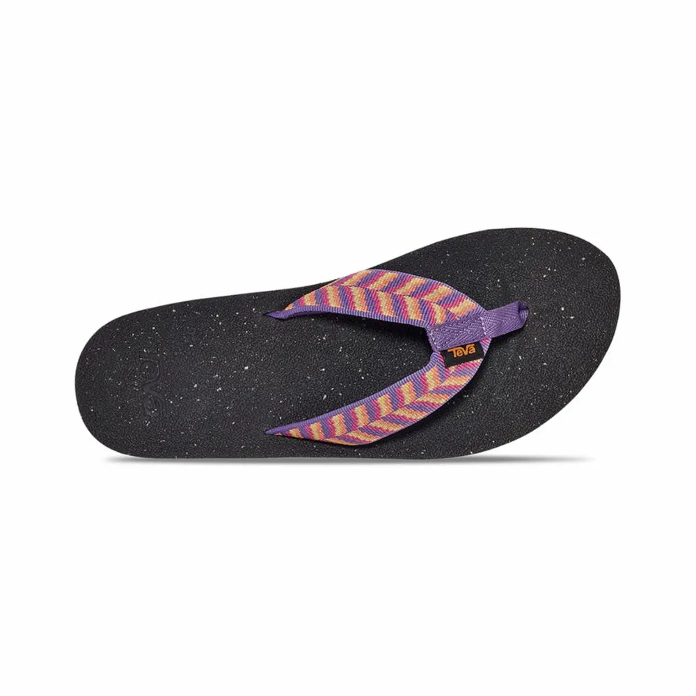 Teva  Women's Reflip Multi M