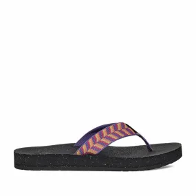 Teva  Women's Reflip Multi M