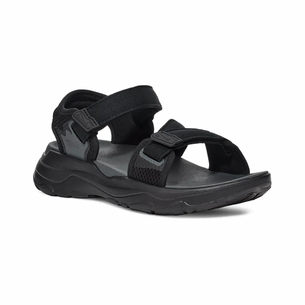 Teva  Women's Zymic Black M