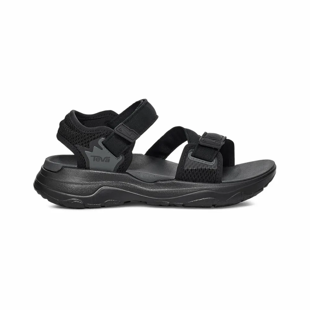 Teva  Women's Zymic Black M