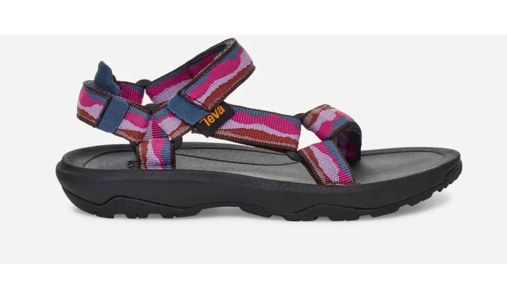 Teva Youth Hurricane XLT 2 Vista Blue Indigo