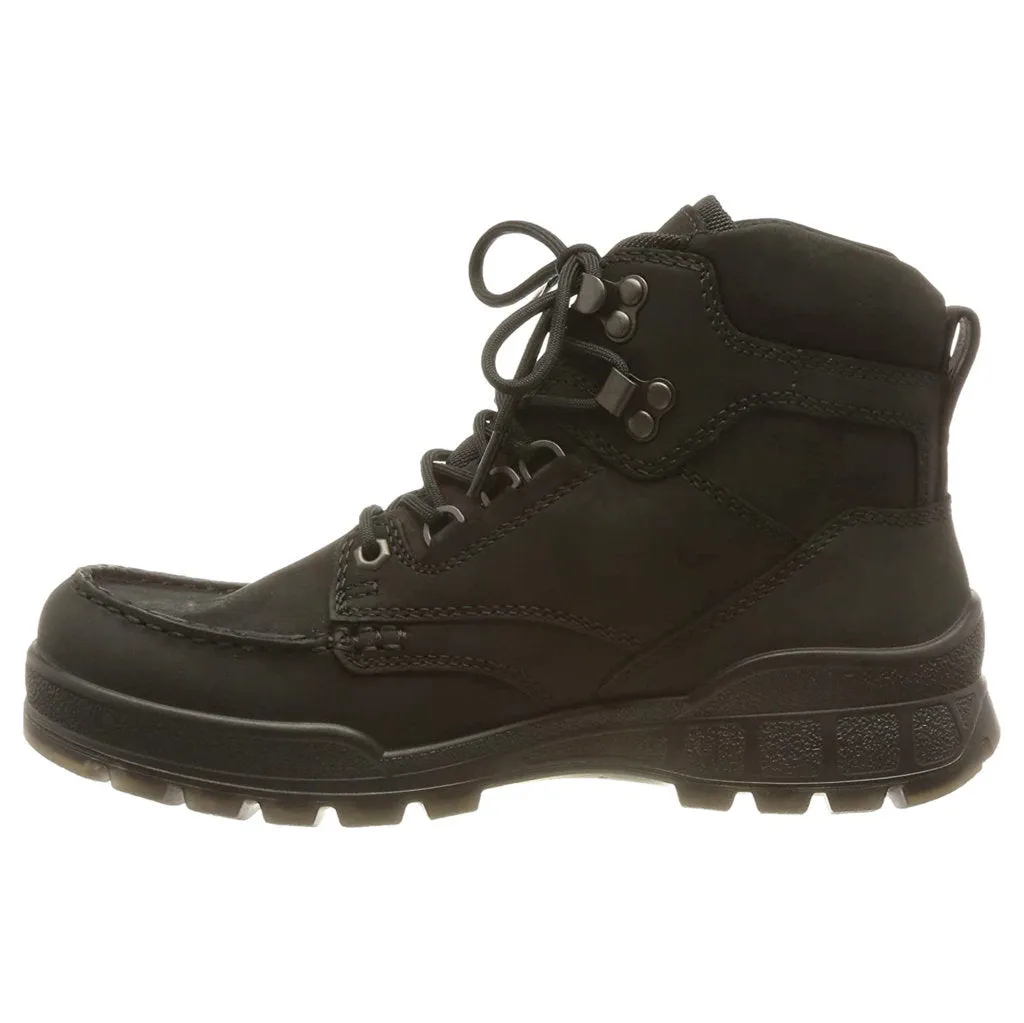 Track 25 GTX Full Grain Leather Women's Waterproof Ankle Boots