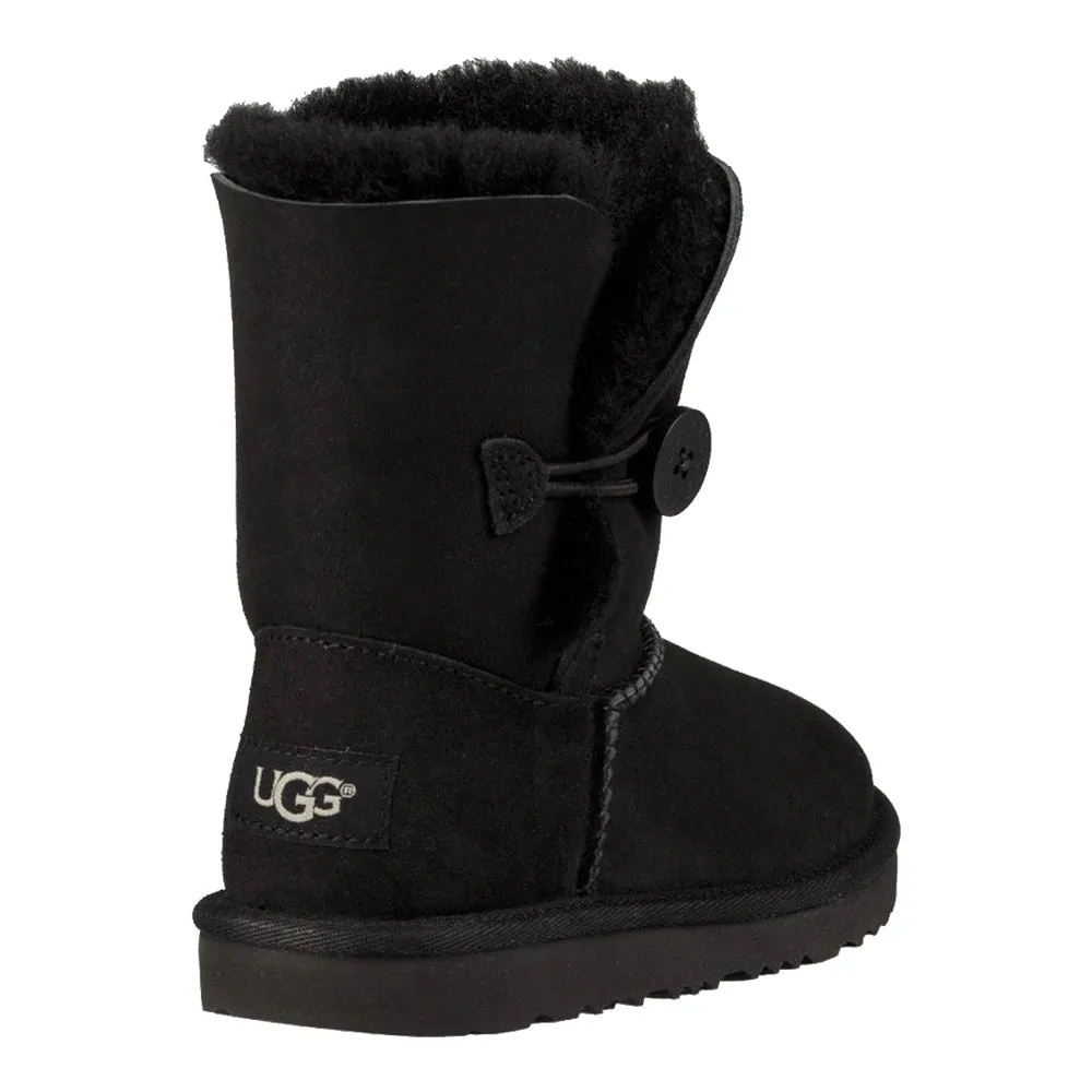 UGG Kids' Bailey Button II Boots