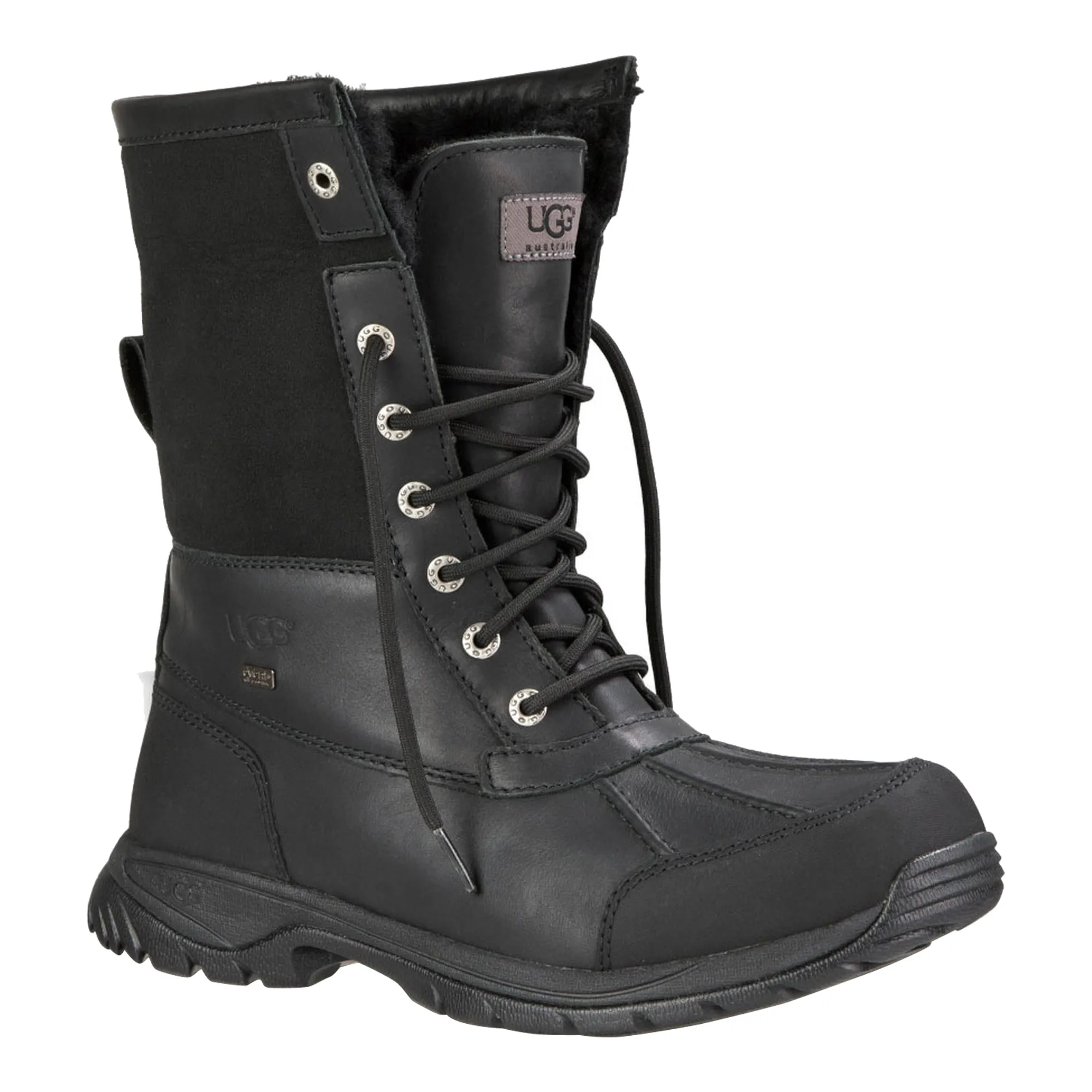 UGG Men's Butte Boots