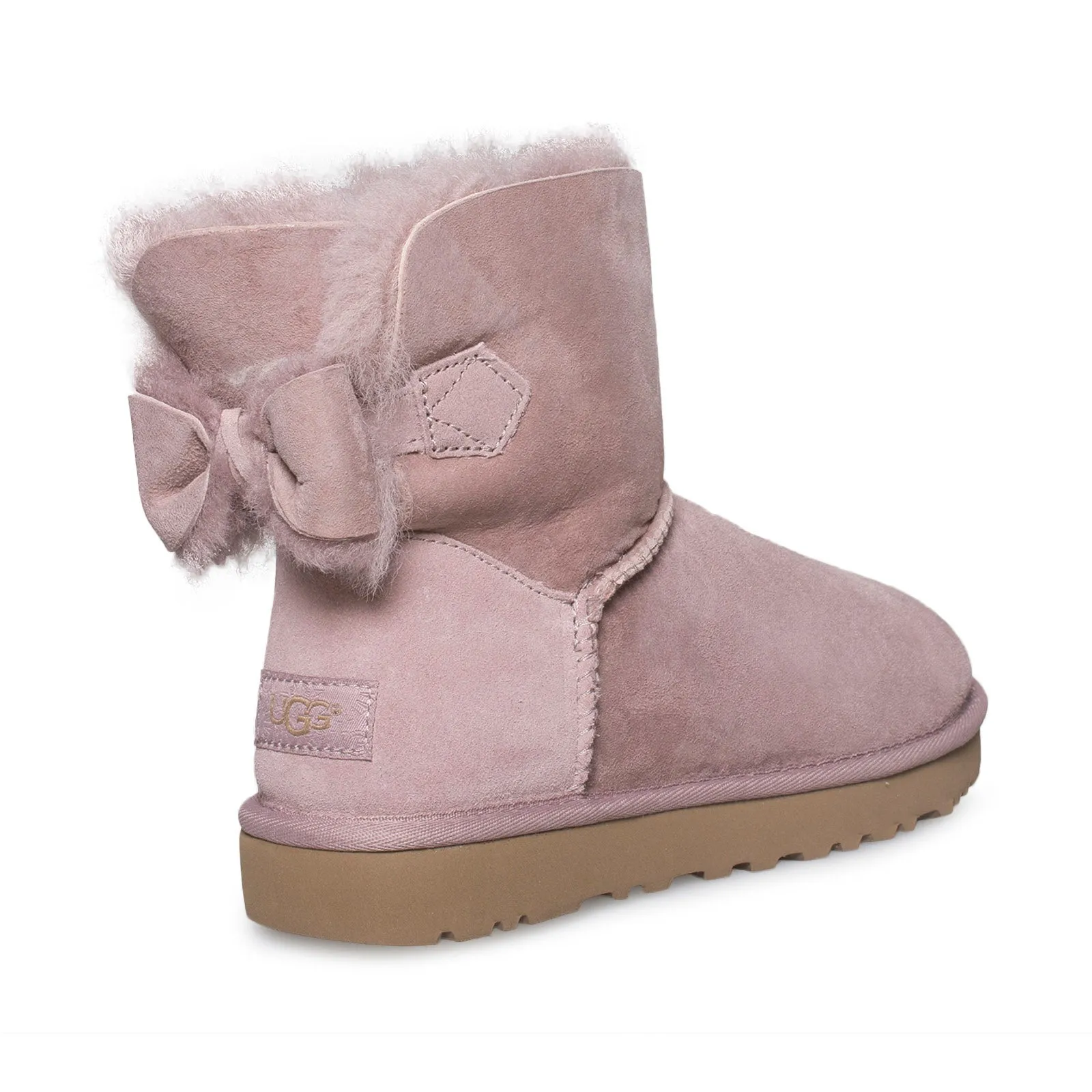 UGG Naveah Dusk Boots