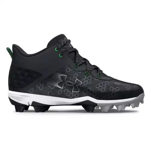 Under Armour Men's UA Harper 8 Mid RM Baseball Cleats: 3026592