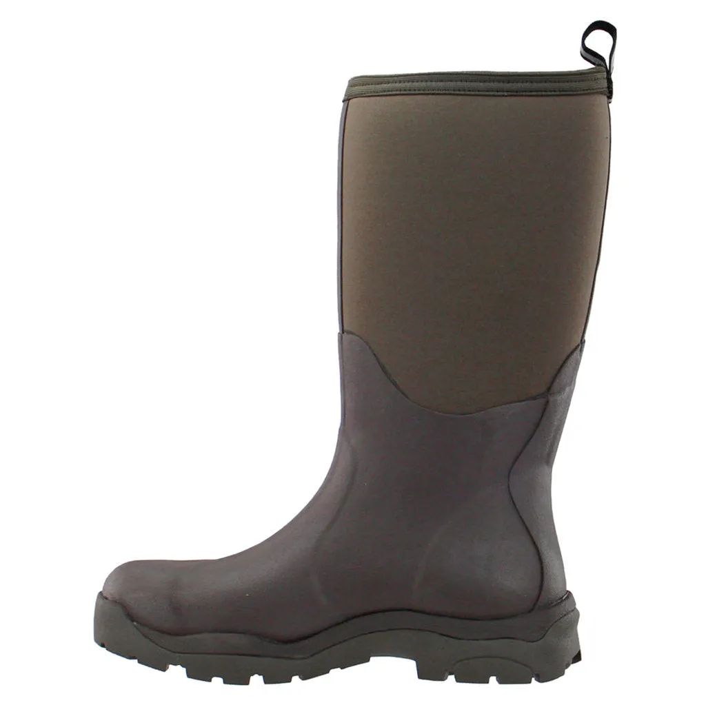 Wetland WMT Synthetic Textile Women's Calf Length Wellingtons Boots