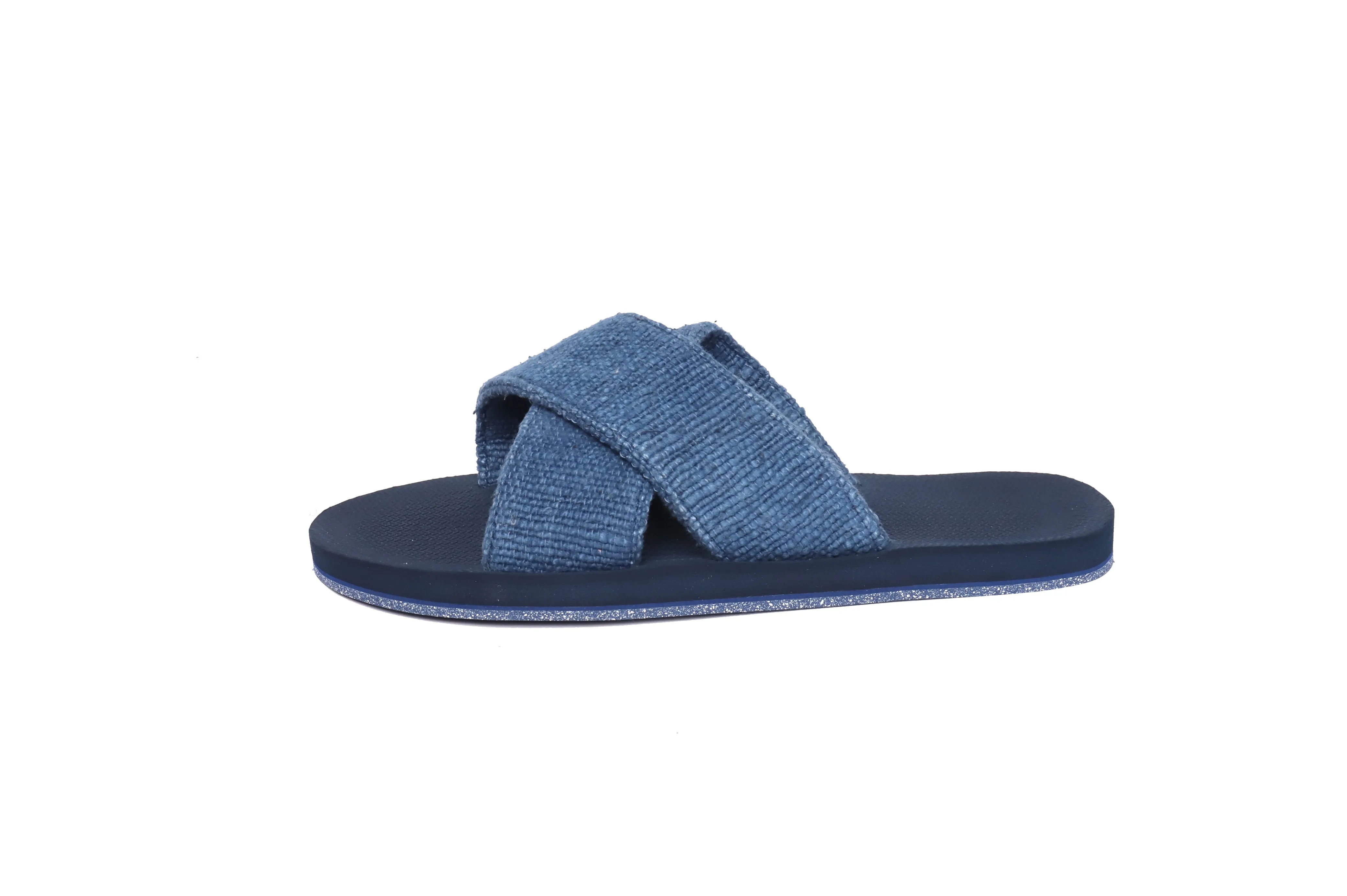 Women's Cross Pable - Shore / Indigo