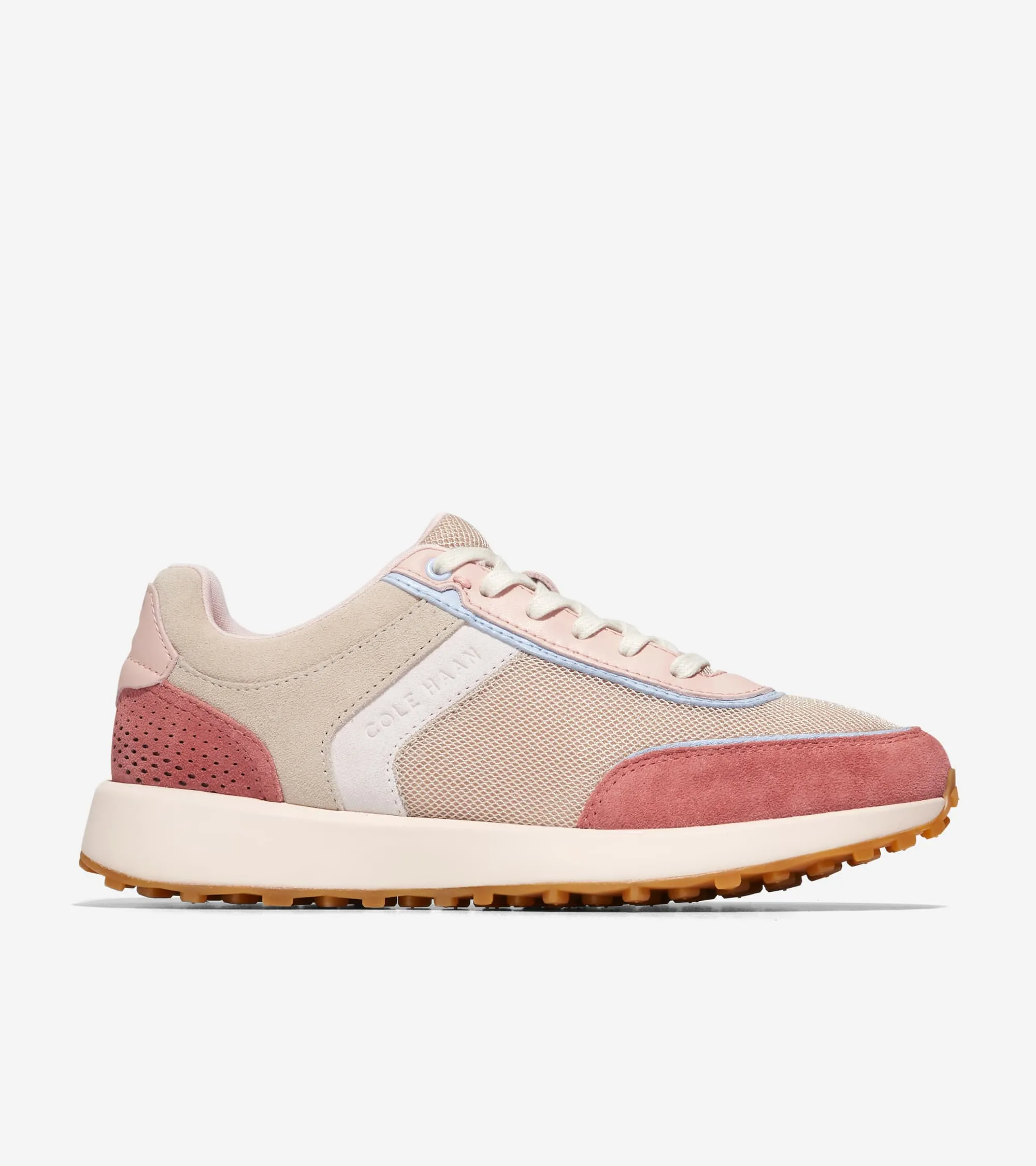 Women's GrandPrø Wellesley Sneakers