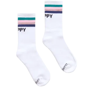 Women's Happy Sock