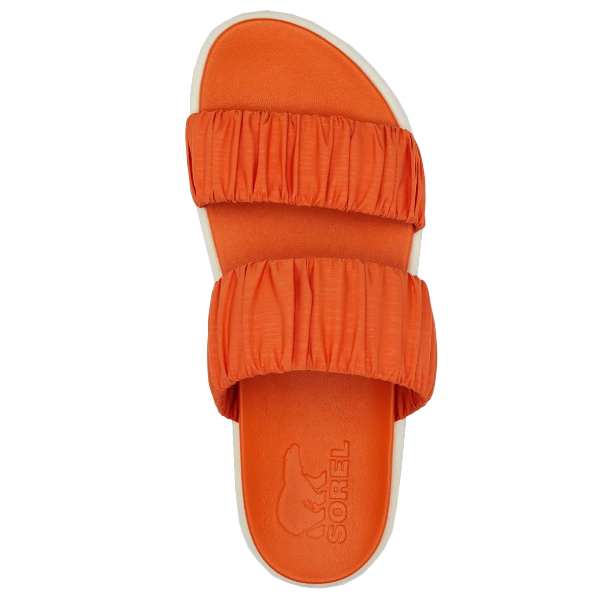 Women's Roaming Two Strap Slide