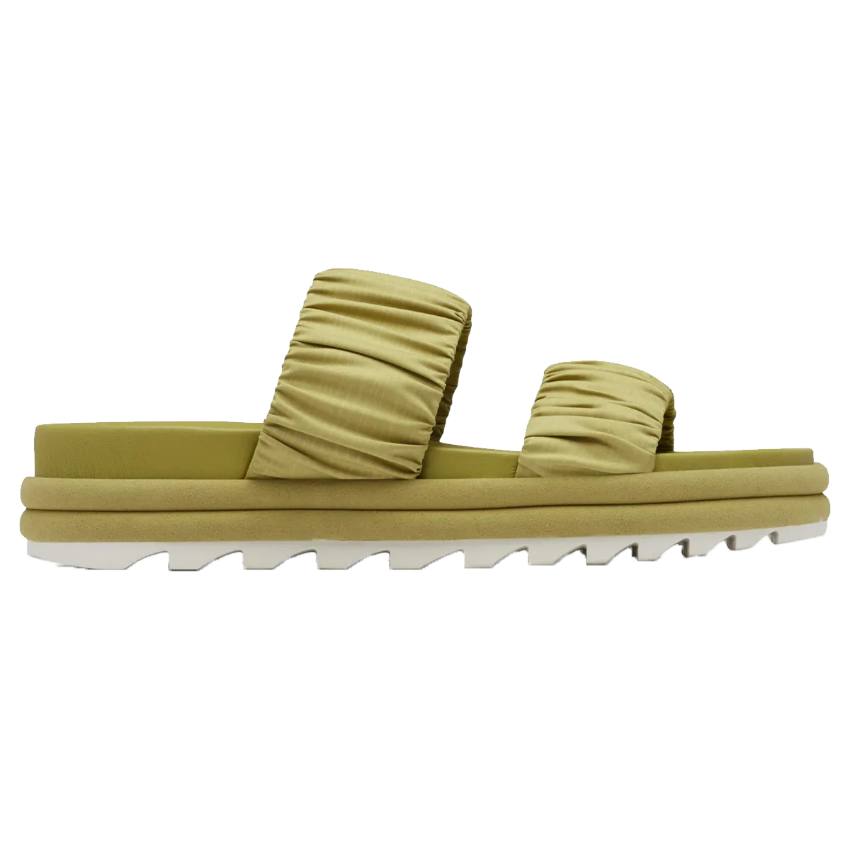 Women's Roaming Two Strap Slide