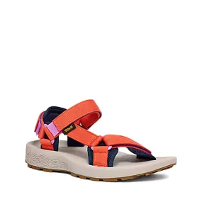 Women's Shoes Teva HYDRATREK Strappy Sandals 1150270 TIGERLILY