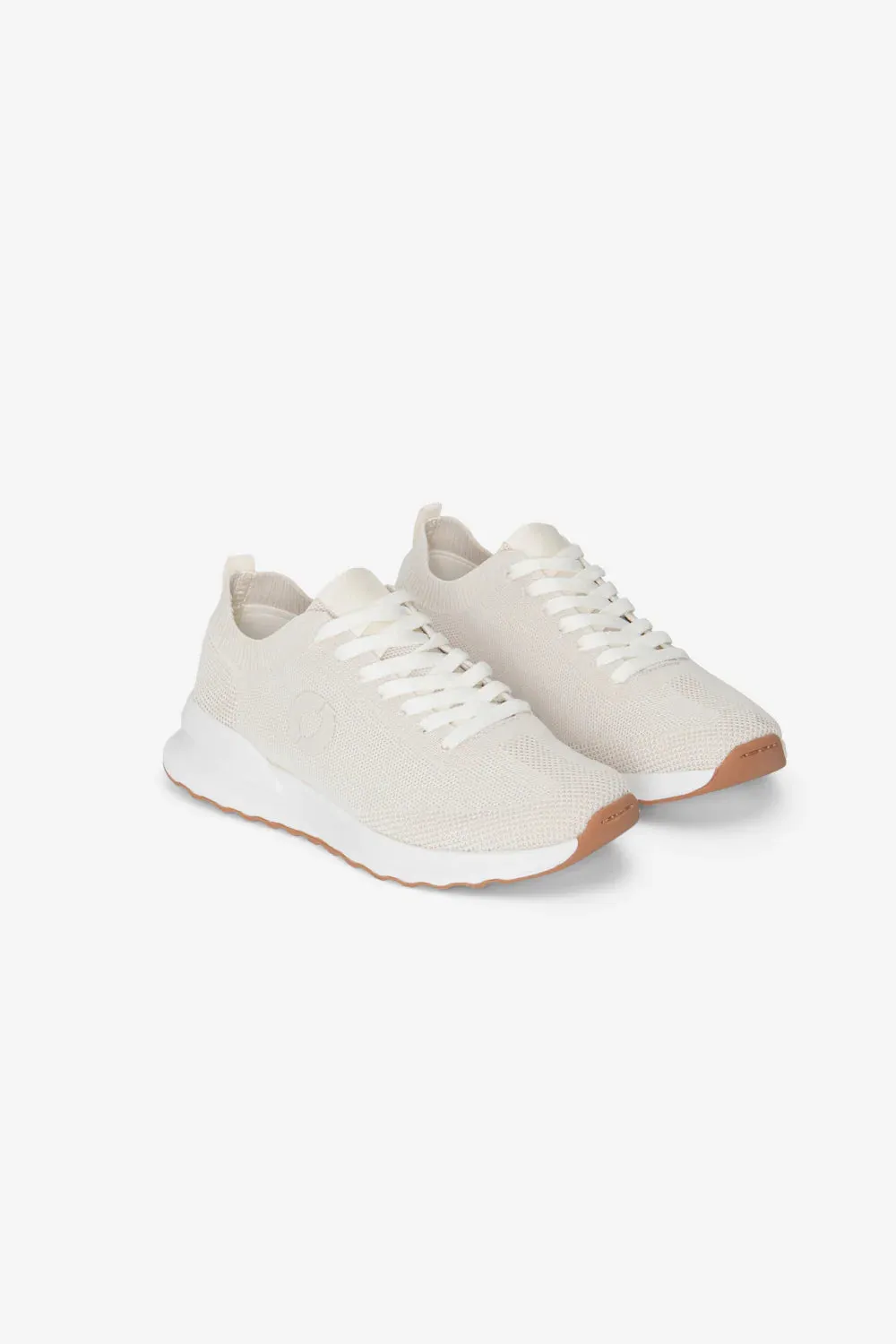 W's Princealf Knit Sneakers - Recycled polyester