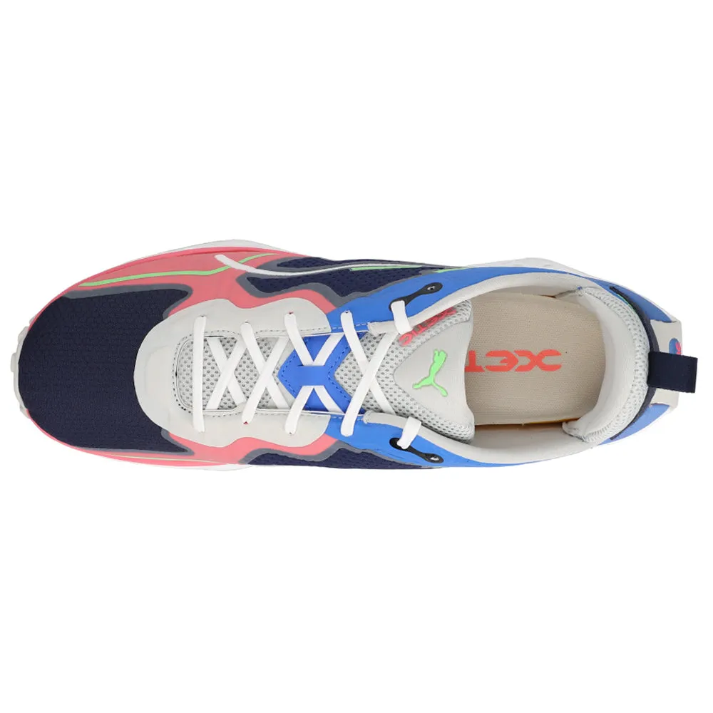 Xetic Sculpt Energy Lace Up Sneakers