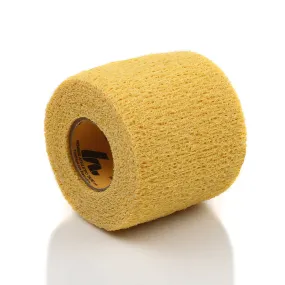 Yellow 2" Flex Wrap